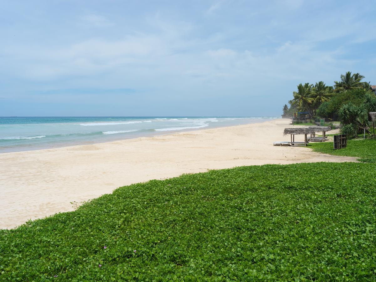 The Sandhya Ahangama Exterior photo