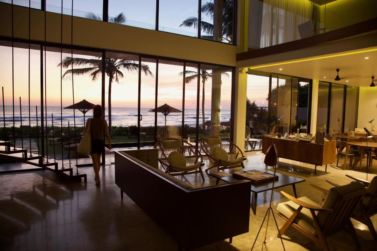 The Sandhya Ahangama Exterior photo